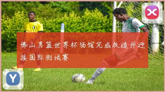 佛山男篮世界杯场馆完成改造并迎接国际测试赛