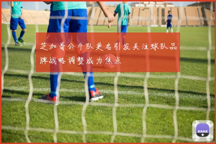 芝加哥公牛队更名引发关注球队品牌战略调整成为焦点