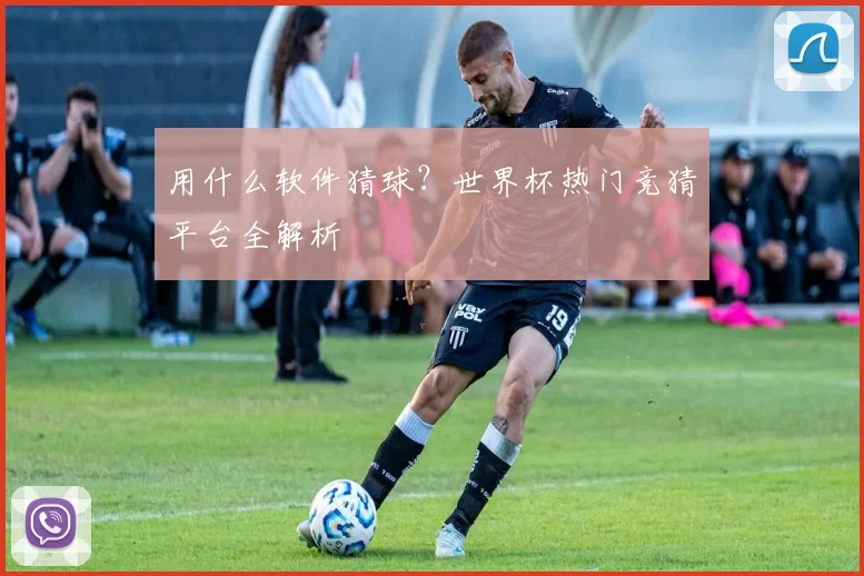 用什么软件猜球?世界杯热门竞猜平台全解析