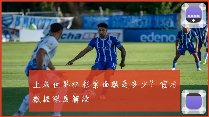 上届世界杯彩票面额是多少?官方数据深度解读