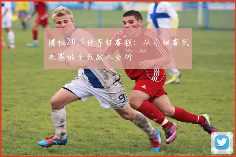 揭秘2019世界杯赛程：从小组赛到决赛的全面战术分析