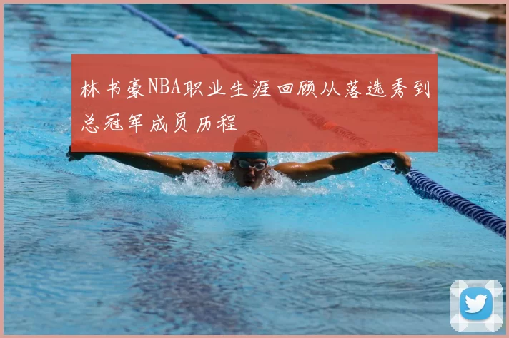 林书豪NBA职业生涯回顾从落选秀到总冠军成员历程