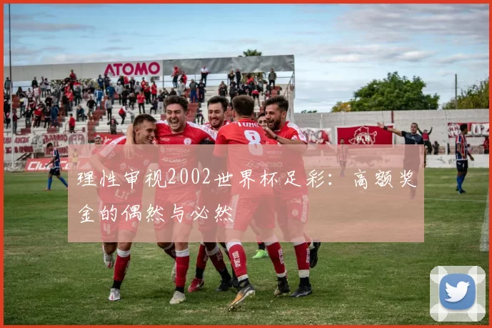 理性审视2002世界杯足彩:高额奖金的偶然与必然