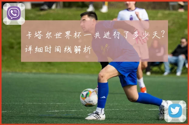 卡塔尔世界杯一共进行了多少天？详细时间线解析