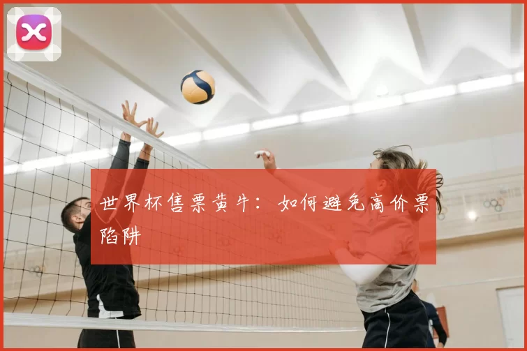 世界杯售票黄牛:如何避免高价票陷阱