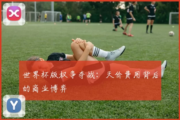 世界杯版权争夺战:天价费用背后的商业博弈
