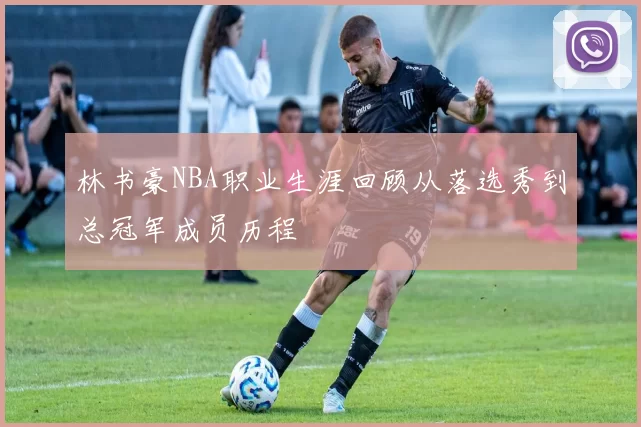 林书豪NBA职业生涯回顾从落选秀到总冠军成员历程